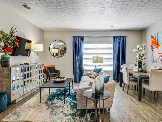 2 BR, 2 BA Apartment 6300 Refugee Road Unit 6433MB, Canal Winchester, OH 43110