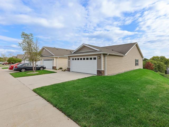 2 BR, 2 BA Apartment 6303 Bainbrook Way SE Unit 6331, Grand Rapids, MI 49546