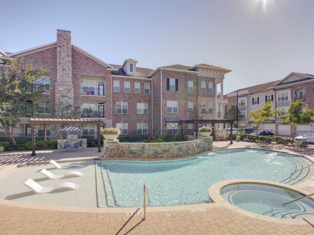 2 BR, 2 BA Apartment 6303 Sienna Ranch Road Unit 3115, Missouri City, TX 77459