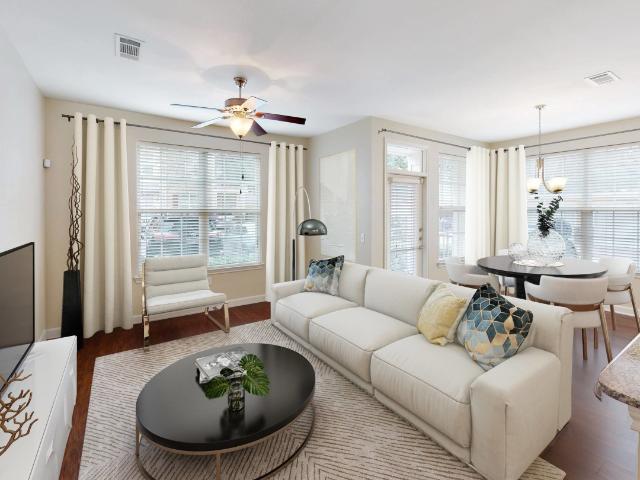 2 BR, 2 BA Apartment 6303 Sienna Ranch Road Unit 3115, Missouri City, TX 77459