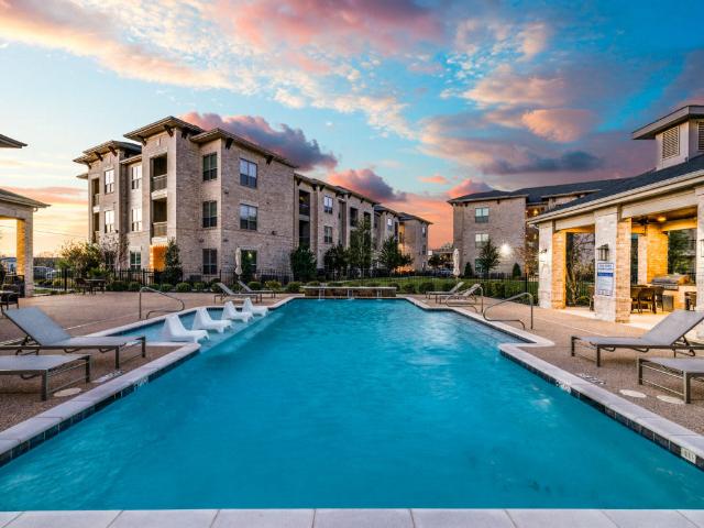 2 BR, 2 BA Apartment 630 Solon Road Unit C306, Waxahachie, TX 75165
