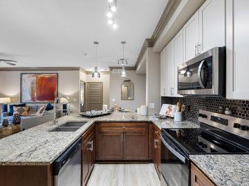 2 BR, 2 BA Apartment 631 Lotus Landing Boulevard Unit 811 107, Altamonte Springs, FL 32714