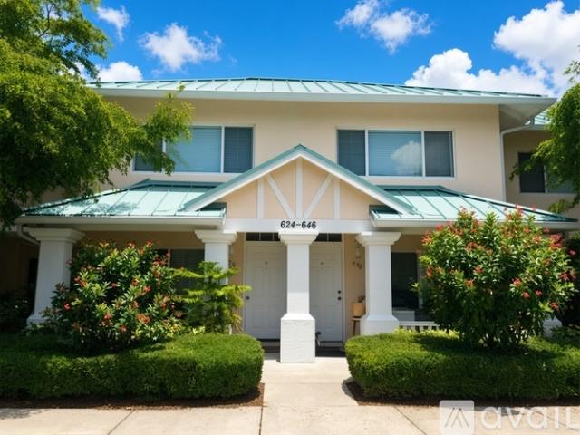 2 BR, 2 BA Apartment 634 Cohen Way, Sarasota, FL 34236