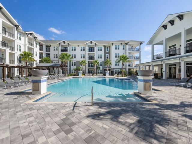 2 BR, 2 BA Apartment 6350 Union Station Court Unit 5 307, Apollo Beach, FL 33572