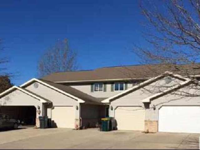 2 BR, 2 BA Apartment 635 West Blackhawk Drive, Unit 635 D, Fort Atkinson, WI 53538