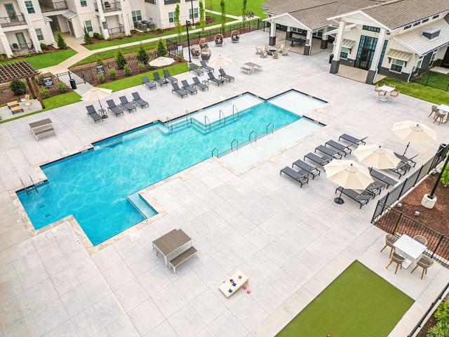 2 BR, 2 BA Apartment 635 Lyons Farm Pkwy Unit H8308, Murfreesboro, TN 37127