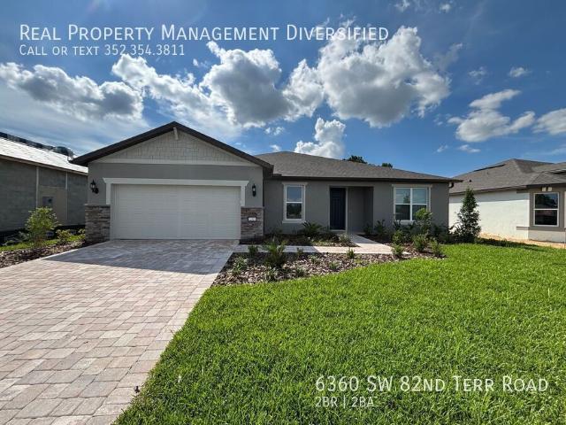 2 BR, 2 BA Apartment 6360 SW 82nd Terr Road, Ocala, FL 34481