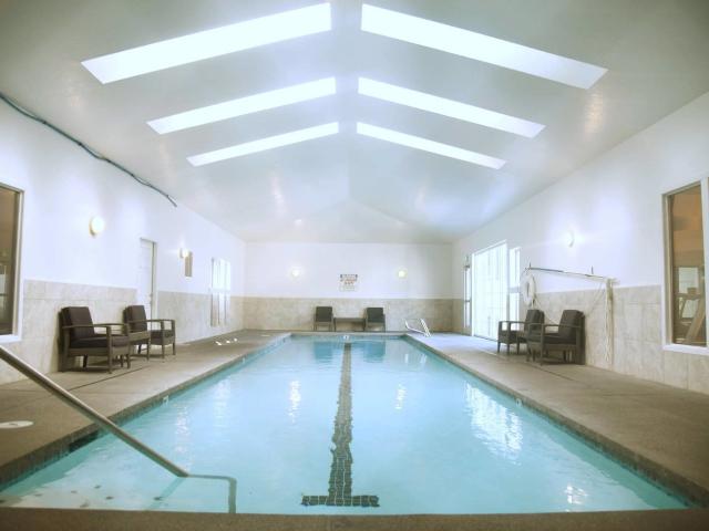 2 BR, 2 BA Apartment 636 E Magnesium Rd Unit 118, Spokane, WA 99208