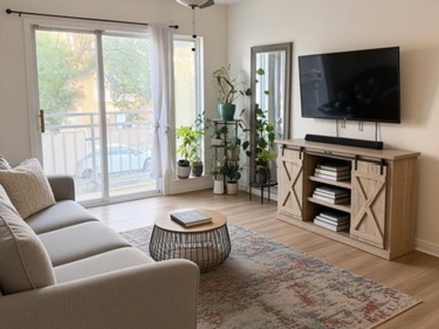 2 BR, 2 BA Apartment 636 Raphael Place, Unit NA, Charlotte, NC 28205