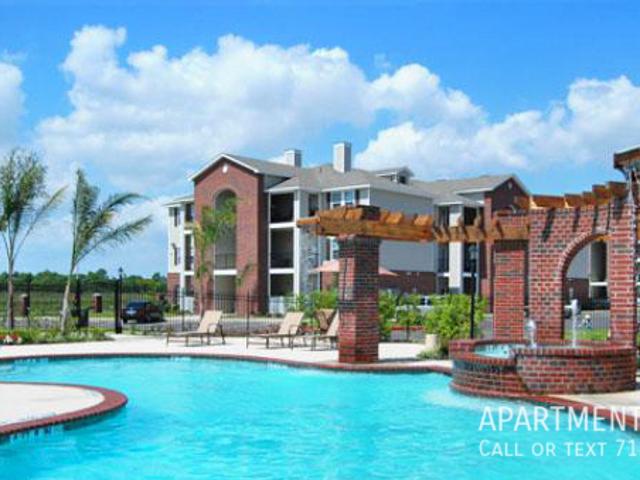 2 BR, 2 BA Apartment 6 Orem DrÂ, Houston, TX 77047