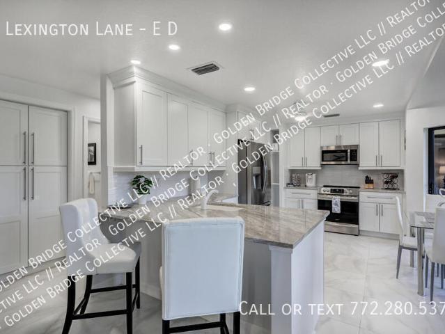 2 BR, 2 BA Apartment 6 Lexington Lane, Palm Beach Gardens, FL 33418