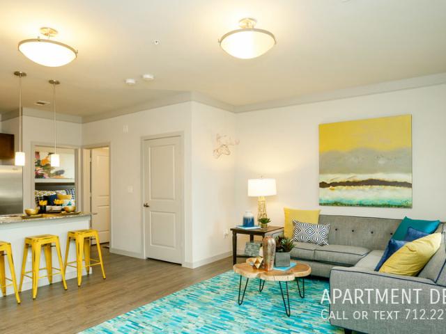 2 BR, 2 BA Apartment 6 Unnamed Road, Humble, TX 77346
