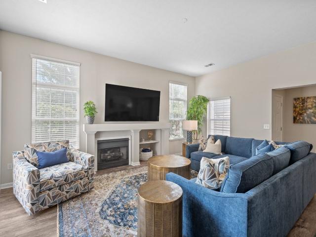 2 BR, 2 BA Apartment 7401 Landen Falls Dr Unit 7491F, Maineville, OH 45039