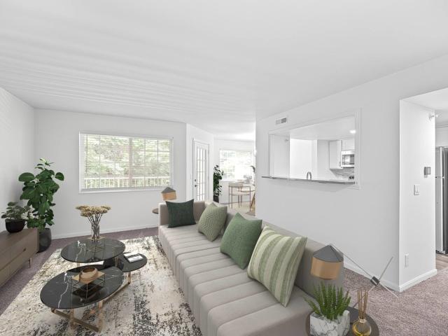 2 BR, 2 BA Apartment 7401 Pondview Place Unit 7431 201, Cincinnati, OH 45244