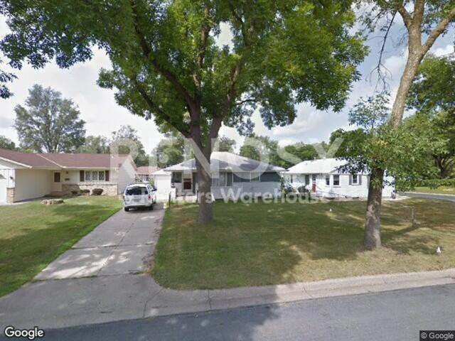 2 BR, 2 BA Apartment 7404 Queen Ave S, Richfield, MN 55423