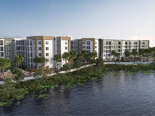 2 BR, 2 BA Apartment 7405 Universal Blvd Unit 3141, Orlando, FL 32819