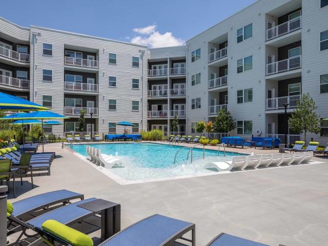 2 BR, 2 BA Apartment 740 Constellation Place Drive Southwest Unit 411, Huntsville, AL 35801