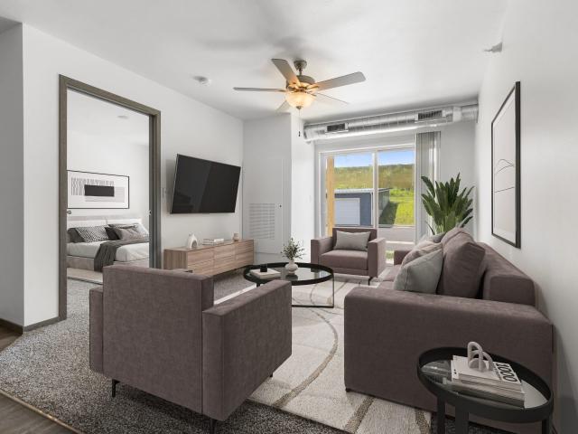 2 BR, 2 BA Apartment 7412 East 26th Street Unit 7300 106, Sioux Falls, SD 57110
