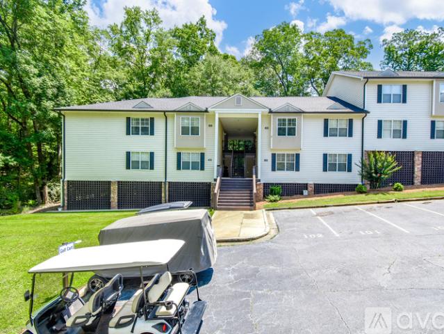 2 BR, 2 BA Apartment 741 Lakeview Ridge Cir, Unit 103, Dadeville, AL 36853