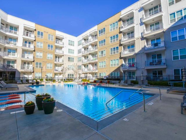 2 BR, 2 BA Apartment 741 Morosgo Dr NE Unit 1534, Atlanta, GA 30324