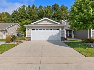 2 BR, 2 BA Apartment 7420 Orion Court Unit 700G, Midland, MI 48642