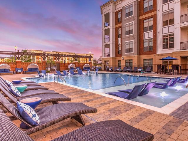 2 BR, 2 BA Apartment 7420 N Rea Park Ln Unit 4307, Charlotte, NC 28277