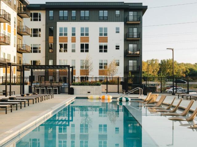 2 BR, 2 BA Apartment 7449 Weekend Way Unit 201, Madison, WI 53719