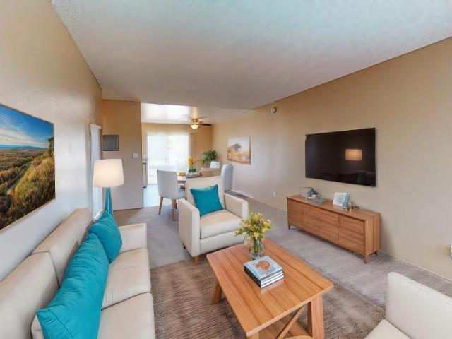 2 BR, 2 BA Apartment 7481 Mohawk Street Unit 7481 23, La Mesa, CA 91942