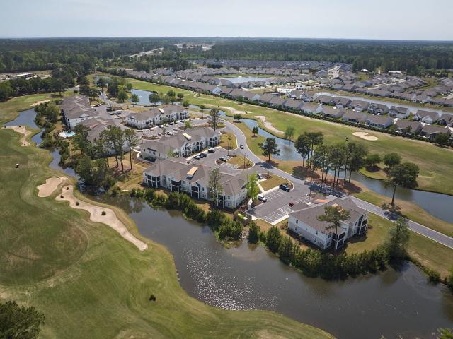 2 BR, 2 BA Apartment 74 Callaway Dr NW Unit 3 106H, Calabash, NC 28467