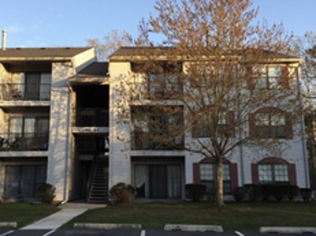 2 BR, 2 BA Apartment 74 Colonial Ct, Unit 74, Galloway, NJ 08205