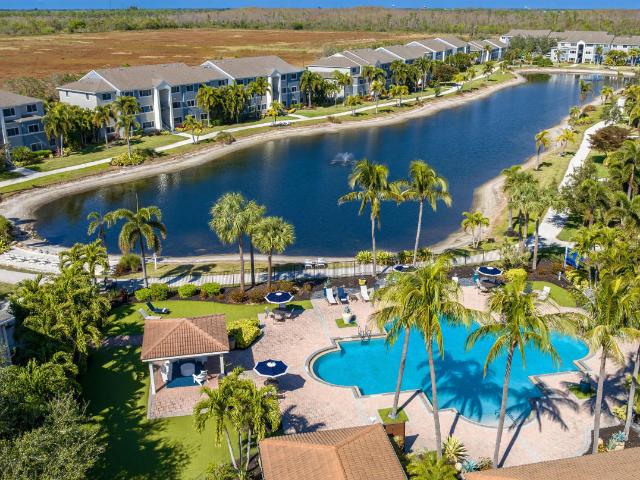 2 BR, 2 BA Apartment 7500 Omni Lane Unit 04 107, Fort Myers, FL 33905