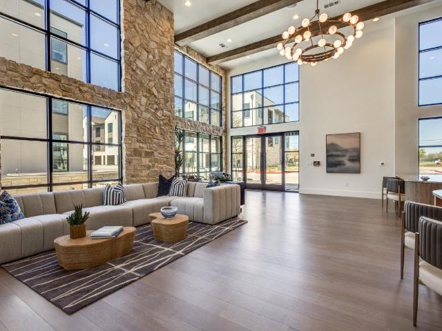 2 BR, 2 BA Apartment 7501 Stacy Road Unit 5220, McKinney, TX 75070