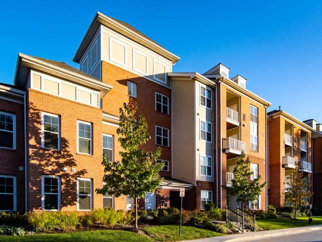 2 BR, 2 BA Apartment 7501 Trafalgar Circle Unit A1 104, Hanover, MD 21076