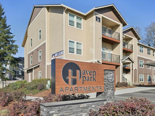 2 BR, 2 BA Apartment 7508 NE 45th Street Unit 33, Vancouver, WA 98662