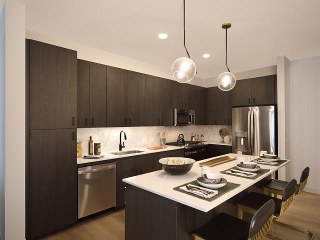 2 BR, 2 BA Apartment 750 Hawthorn Row Unit 3113, Vernon Hills, IL 60061