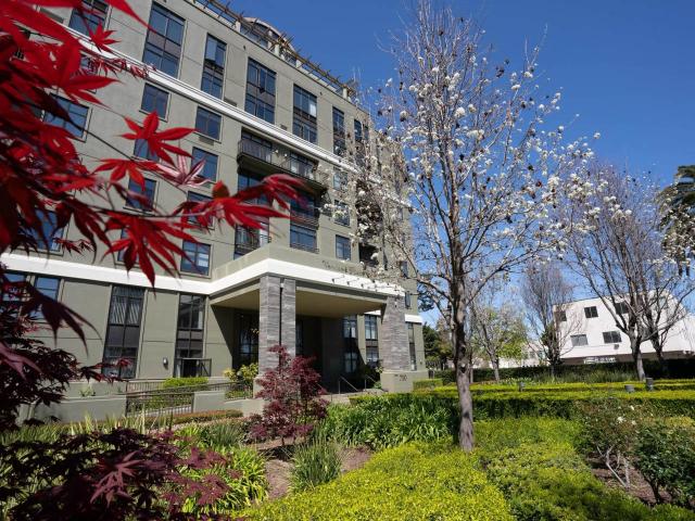 2 BR, 2 BA Apartment 750 Miller St Unit 805, San Jose, CA 95110
