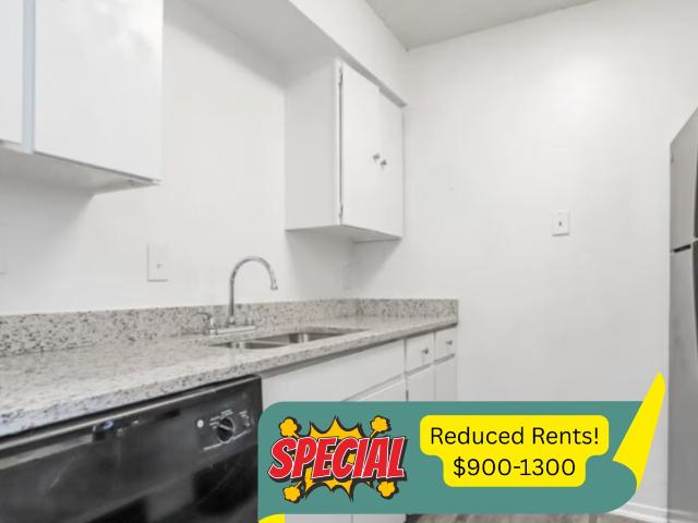 2 BR, 2 BA Apartment 7526 Hunnicut Rd Unit 08 2046, Dallas, TX 75227