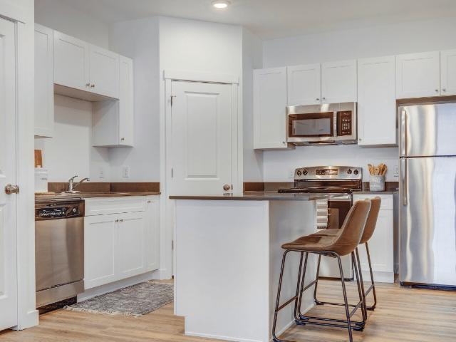 2 BR, 2 BA Apartment 752 North 400 West Street Unit A202, Payson, UT 84651
