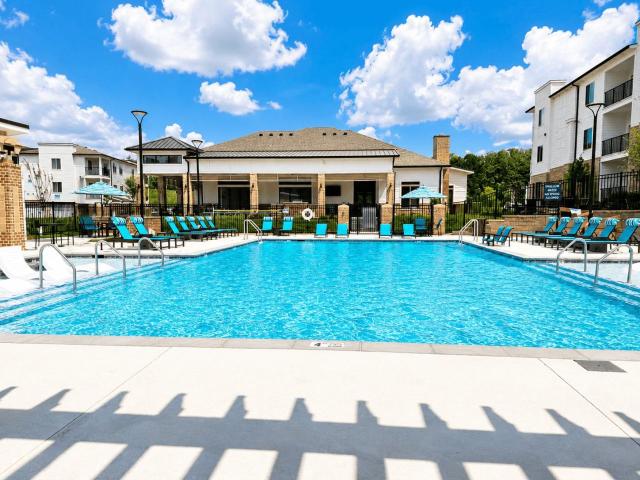 2 BR, 2 BA Apartment 7534 Shoal Creek Way Unit 3114, Knoxville, TN 37920