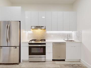 2 BR, 2 BA Apartment 755 6th Ave, San Francisco, CA 94118