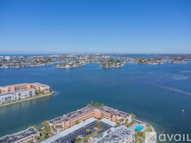 2 BR, 2 BA Apartment 7560 Bay Island Drive South, Unit 146, South Pasadena, FL 33707