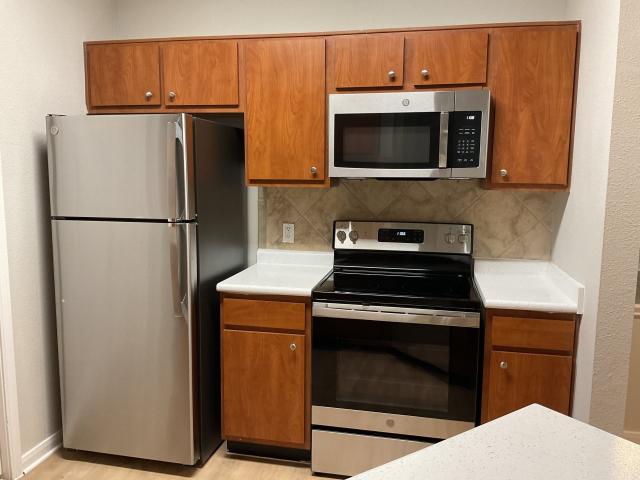 2 BR, 2 BA Apartment 7575 Callaghan Unit 0508, San Antonio, TX 78229