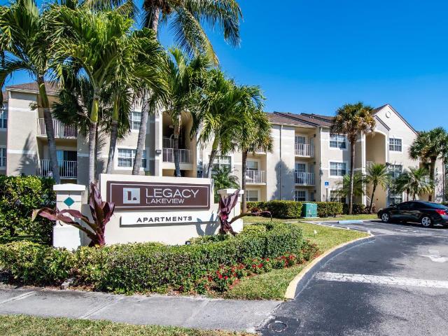 2 BR, 2 BA Apartment 7575 Hampton Boulevard Unit 7855, Pompano Beach, FL 33068