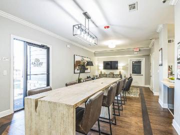 2 BR, 2 BA Apartment 7600 E Houston Road Unit 4306, Houston, TX 77028