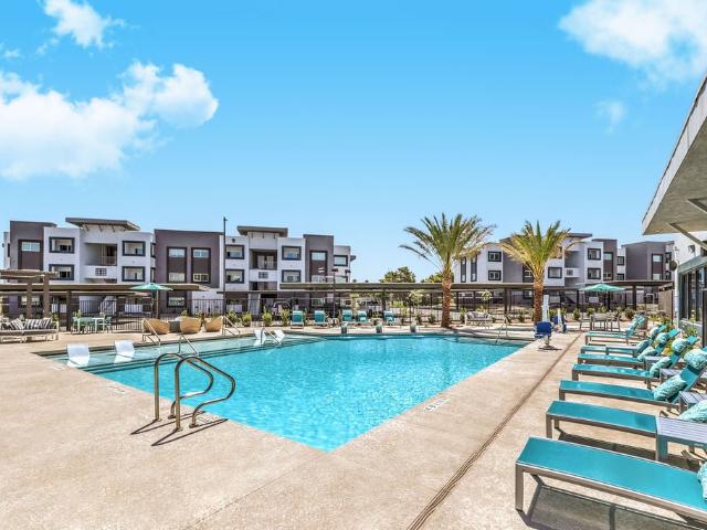 2 BR, 2 BA Apartment 760 South Boulder Highway Unit 3 308, Henderson, NV 89015