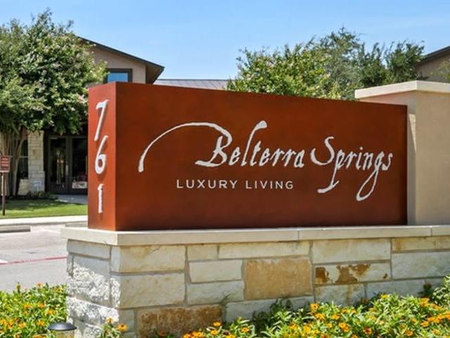 2 BR, 2 BA Apartment 761 Trinity Hills Drive Unit 2209, Austin, TX 78737