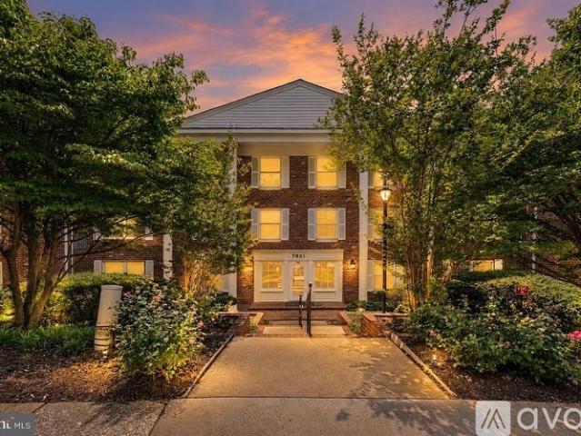2 BR, 2 BA Apartment 7621 Provincial Dr, Unit 311, McLean, VA 22102
