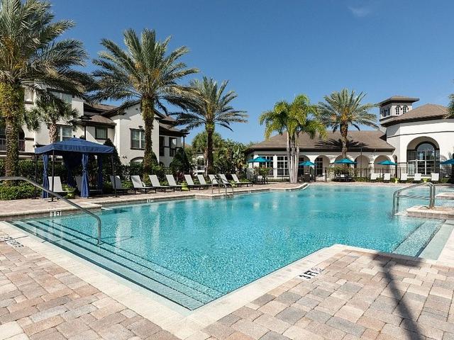 2 BR, 2 BA Apartment 7650 Lower Gateway Loop Unit 1524, Orlando, FL 32827