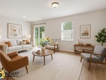 2 BR, 2 BA Apartment 7655 Mailes Ct, Jacksonville, FL 32210