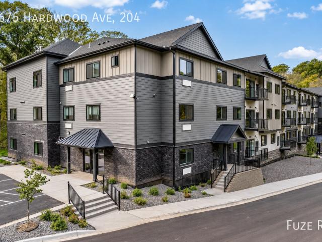 2 BR, 2 BA Apartment 7675 Hardwood Ave, 204, Cottage Grove, MN 55016